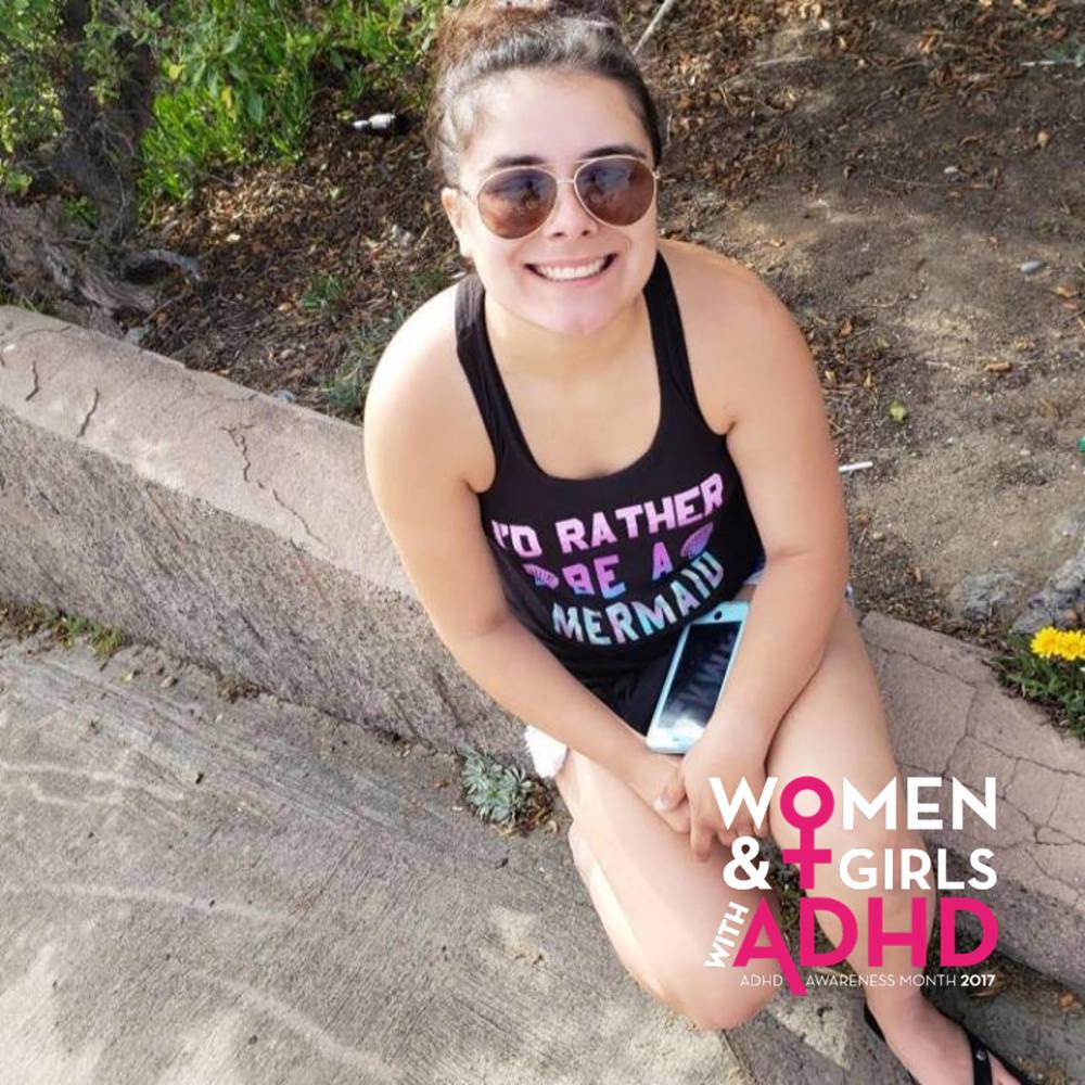 Meet your Posher, Karlee